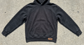 Koncrete Lab 14oz French Terry Hoodie heavyweight comfort layering